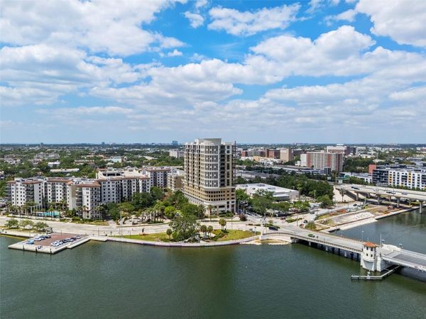 275 BAYSHORE BOULEVARD, Unit 804, TAMPA, FL 33606