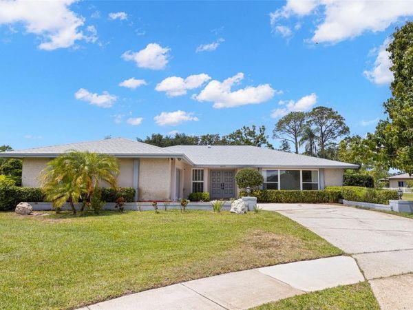 2670 WESTCHESTER DRIVE N, CLEARWATER, FL 33761