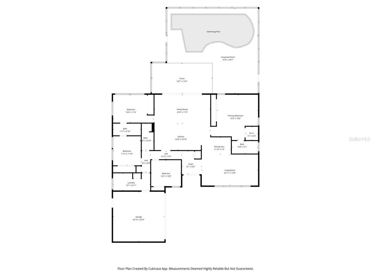 2670 Westchester Drive N, Clearwater, FL 33761 Photo