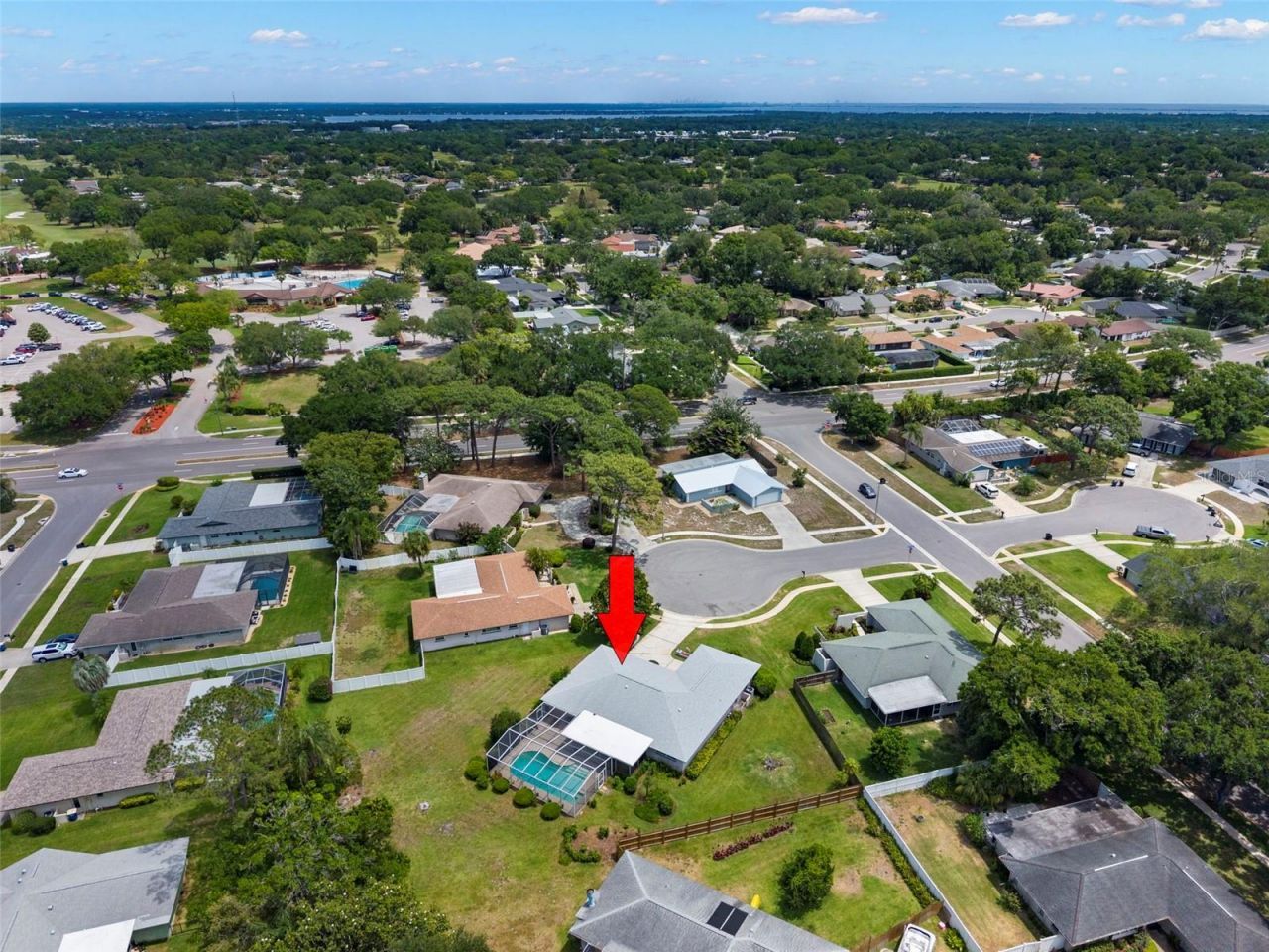 2670 Westchester Drive N, Clearwater, FL 33761 Photo