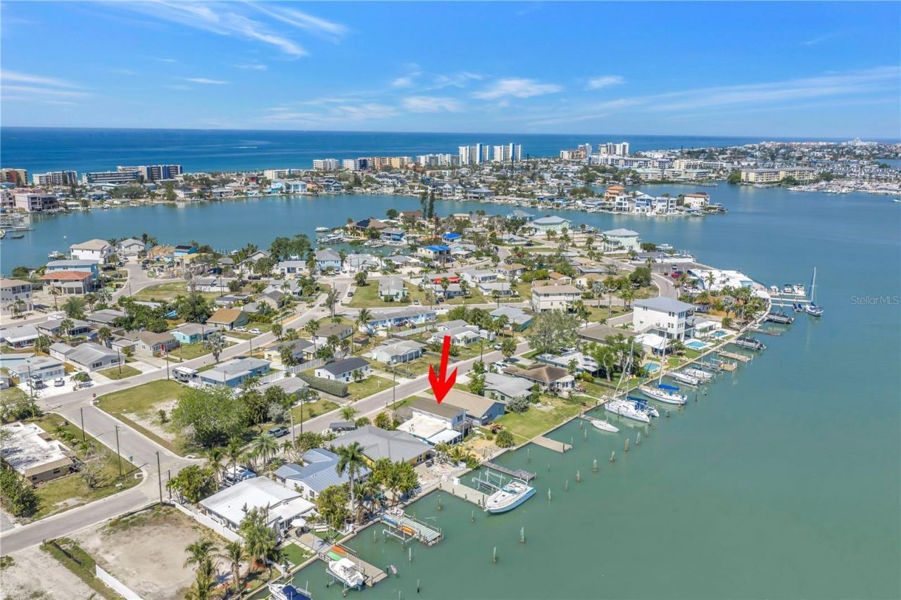 14045 E Parsley Drive, Madeira Beach, FL 33708 Photo