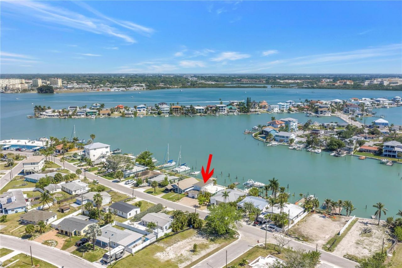 14045 E Parsley Drive, Madeira Beach, FL 33708 Photo