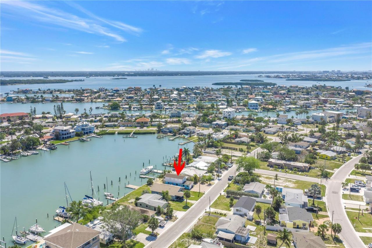 14045 E Parsley Drive, Madeira Beach, FL 33708 Photo