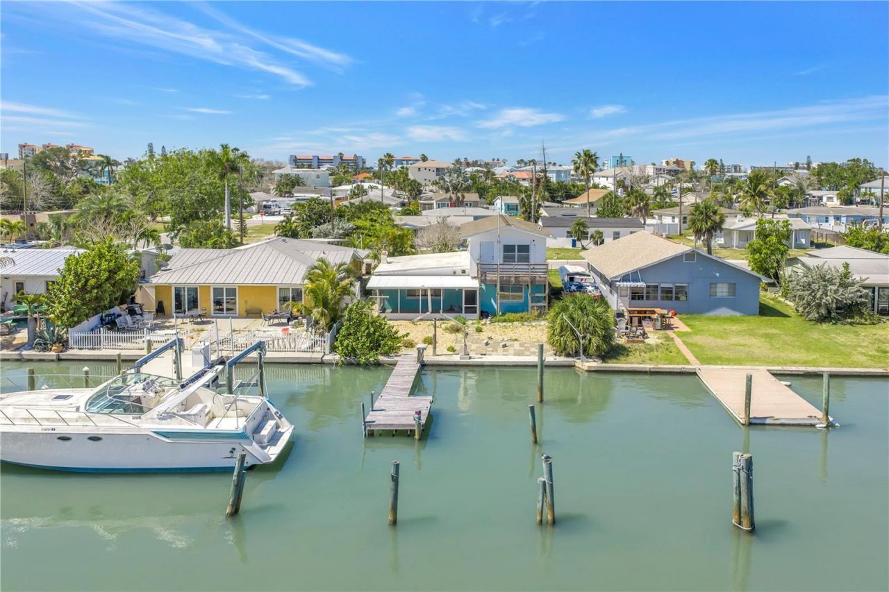 14045 E Parsley Drive, Madeira Beach, FL 33708 Photo