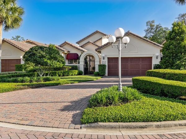 2428 VIA GENOVA , APOPKA, FL 32712