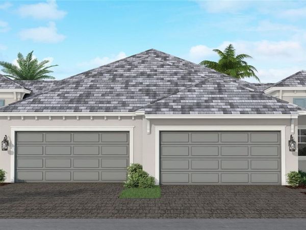 2316 BLUE MAHOE LANE , SARASOTA, FL 34240