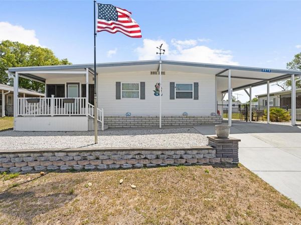 8979 HIGHPOINT BOULEVARD , BROOKSVILLE, FL 34613