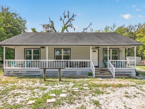 461 OLD STARKE ROAD , PALATKA, FL 32177