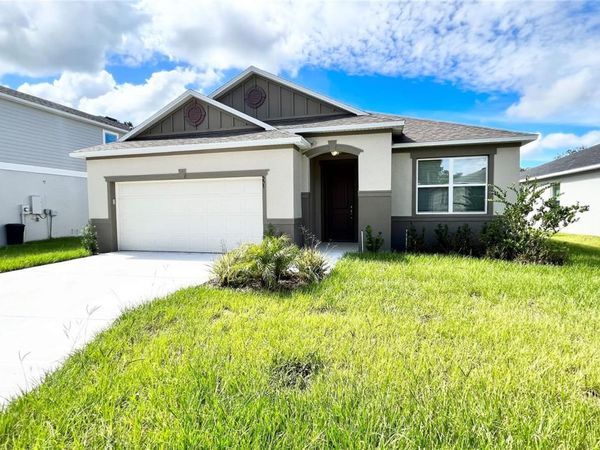 557 SCOTT LAKE CREEK LANE , LAKELAND, FL 33813