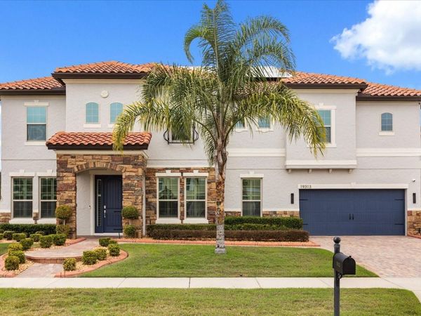 19313 PUMMELO DRIVE, ORLANDO, FL 32827
