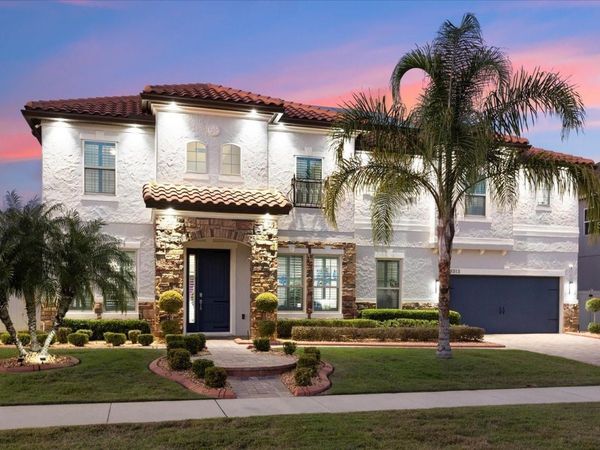 19313 PUMMELO DRIVE , ORLANDO, FL 32827