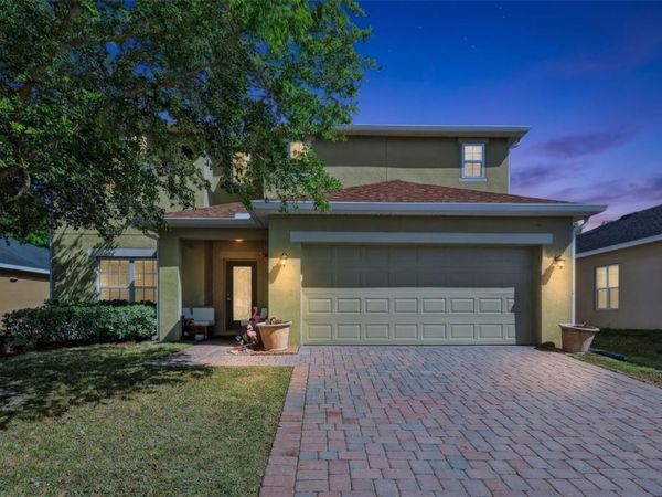 34040 ALAMEDA DRIVE, SORRENTO, FL 32776