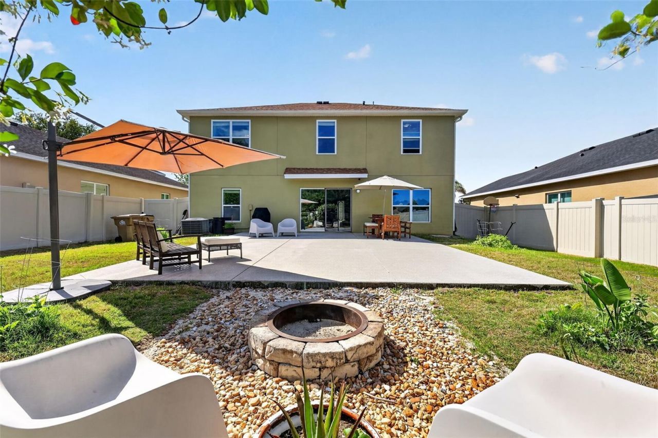 34040 Alameda Drive , Sorrento, FL 32776 Photo