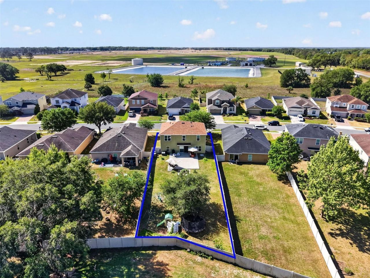 34040 Alameda Drive , Sorrento, FL 32776 Photo