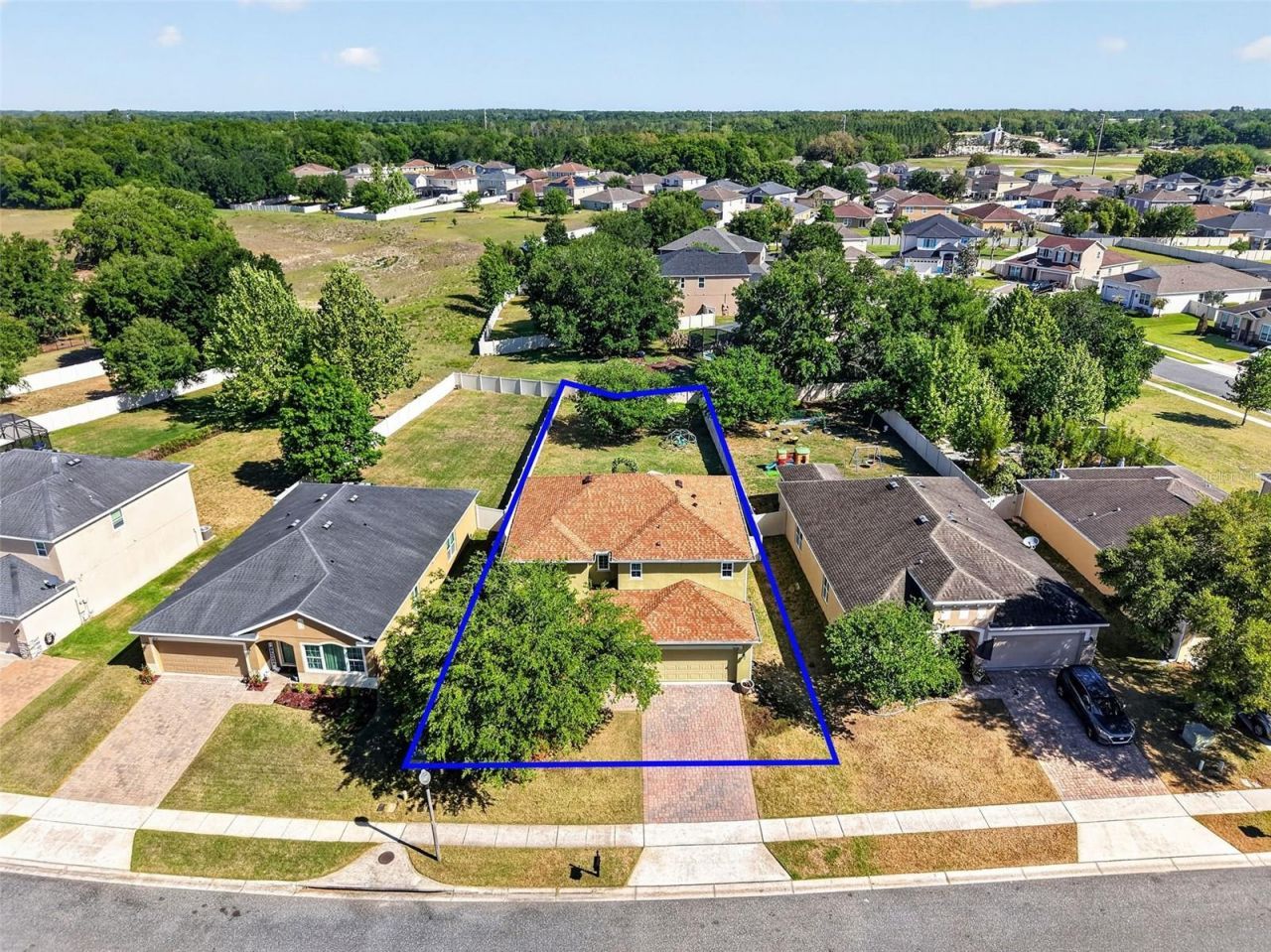 34040 Alameda Drive , Sorrento, FL 32776 Photo