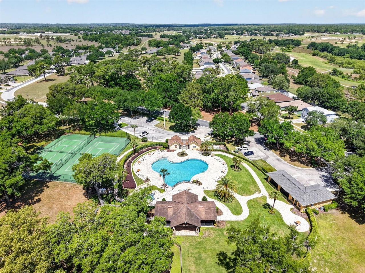 34040 Alameda Drive , Sorrento, FL 32776 Photo