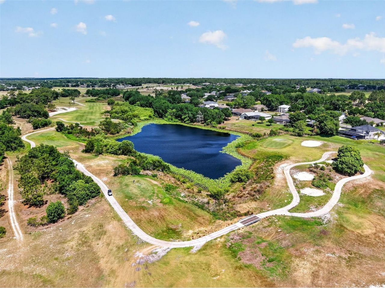 34040 Alameda Drive , Sorrento, FL 32776 Photo