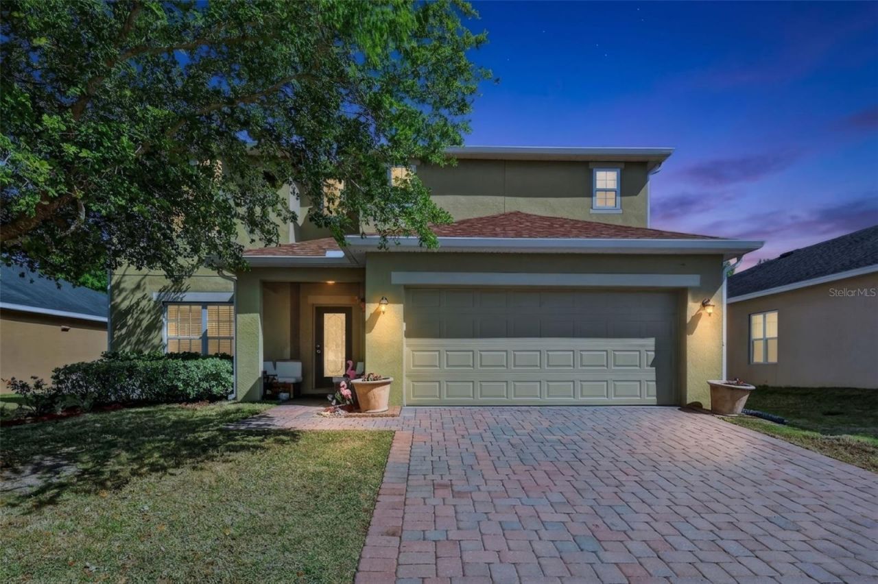 34040 Alameda Drive , Sorrento, FL 32776 Photo