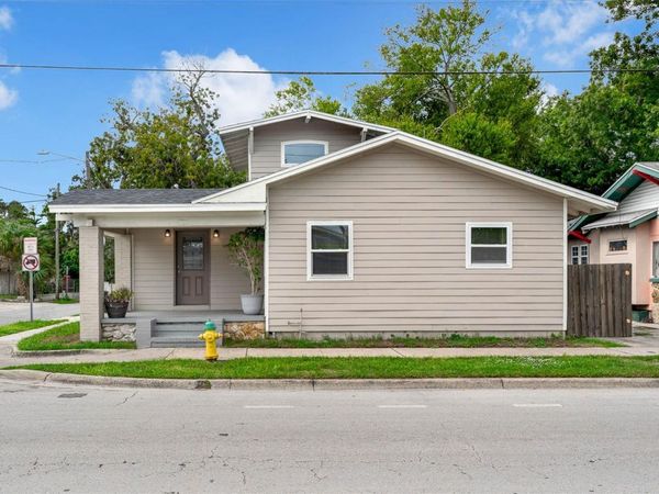 550 N RIDGEWOOD AVENUE , DAYTONA BEACH, FL 32114