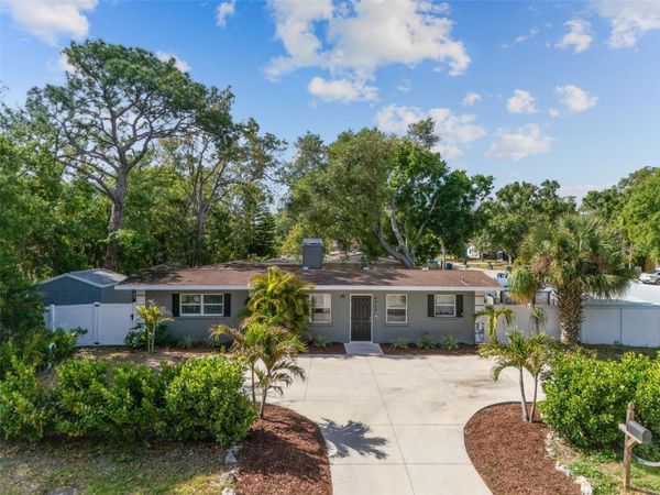 4060 WEBBER STREET , SARASOTA, FL 34232