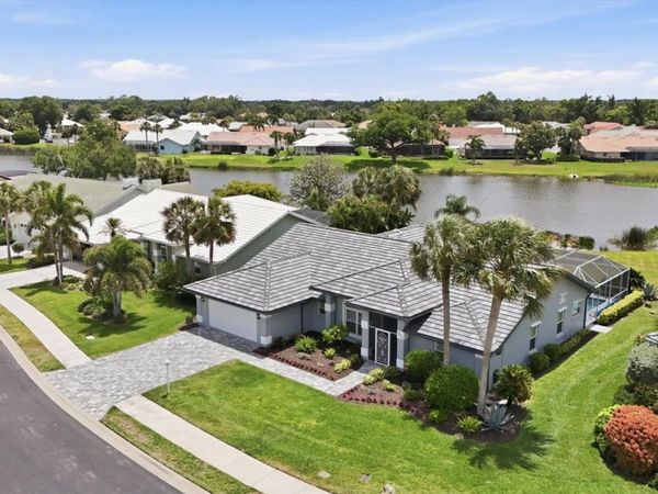 1626 LISCOURT DRIVE , VENICE, FL 34292