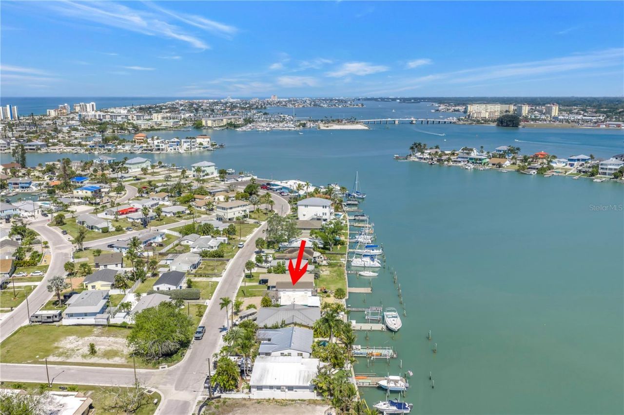 14045 E Parsley Drive, Madeira Beach, FL 33708 Photo
