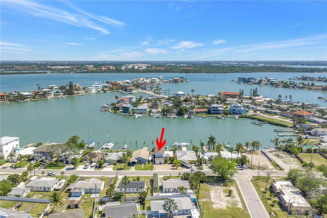 14045 E Parsley Drive, Madeira Beach, FL 33708 Photo