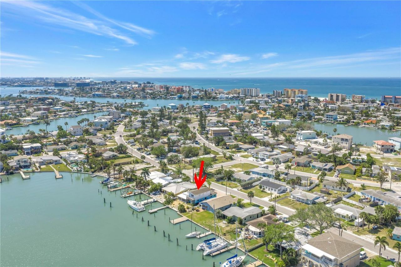 14045 E Parsley Drive, Madeira Beach, FL 33708 Photo