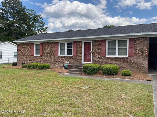 111 Belmont Drive , Greenville, NC 27858