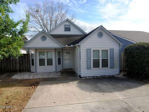 1174 Shipyard Boulevard, Wilmington, NC 28412