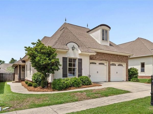 3459 Rue Royal Circle, Mobile, AL 36693