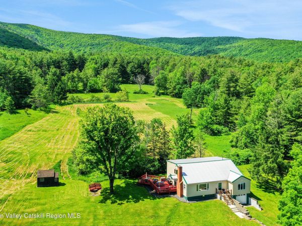 21 Long Road, West Kill, NY 12492