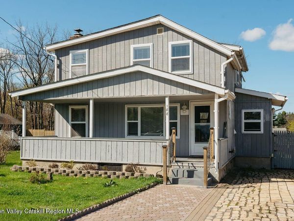 188 Union Street, Saugerties, NY 12477