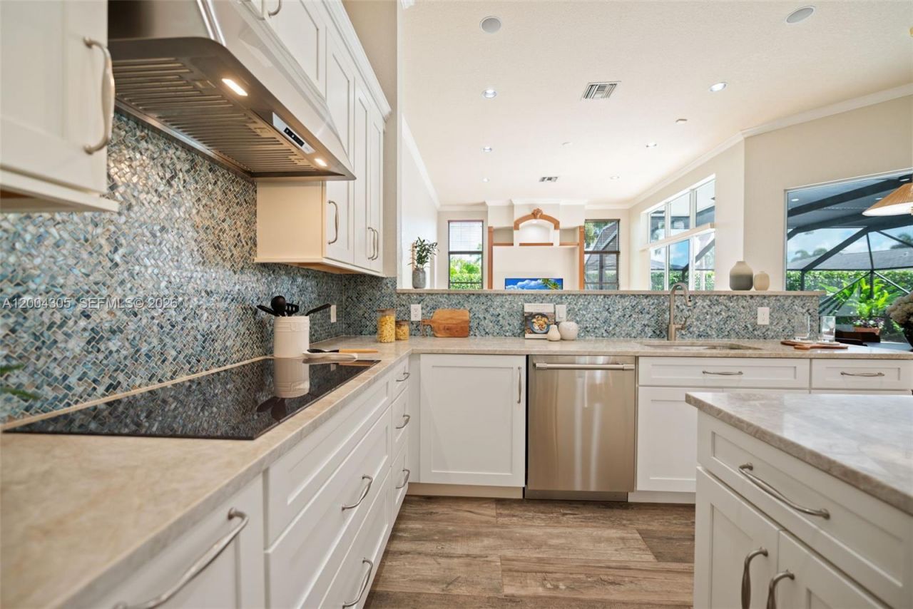 2556 Eagle Run Ln, Weston, FL 33327 Photo