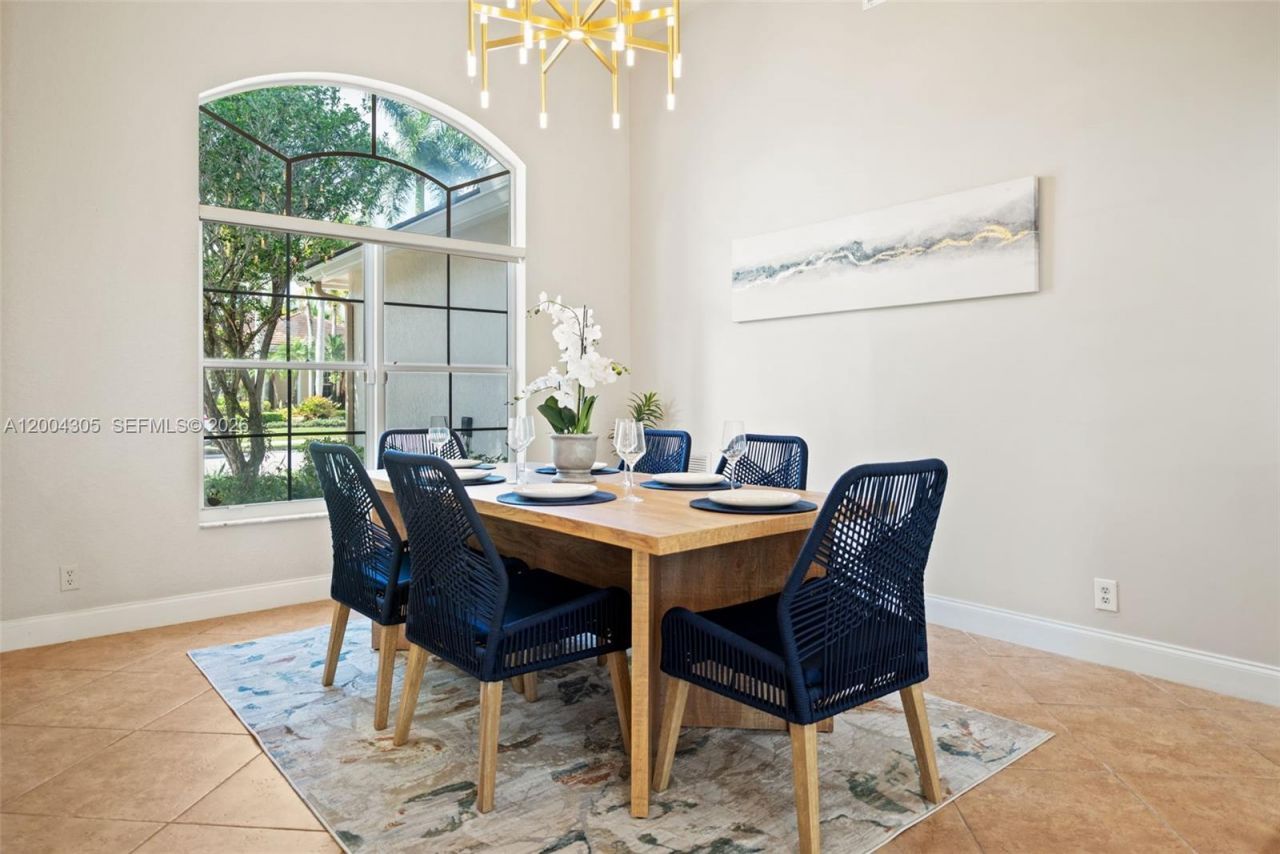 2556 Eagle Run Ln, Weston, FL 33327 Photo