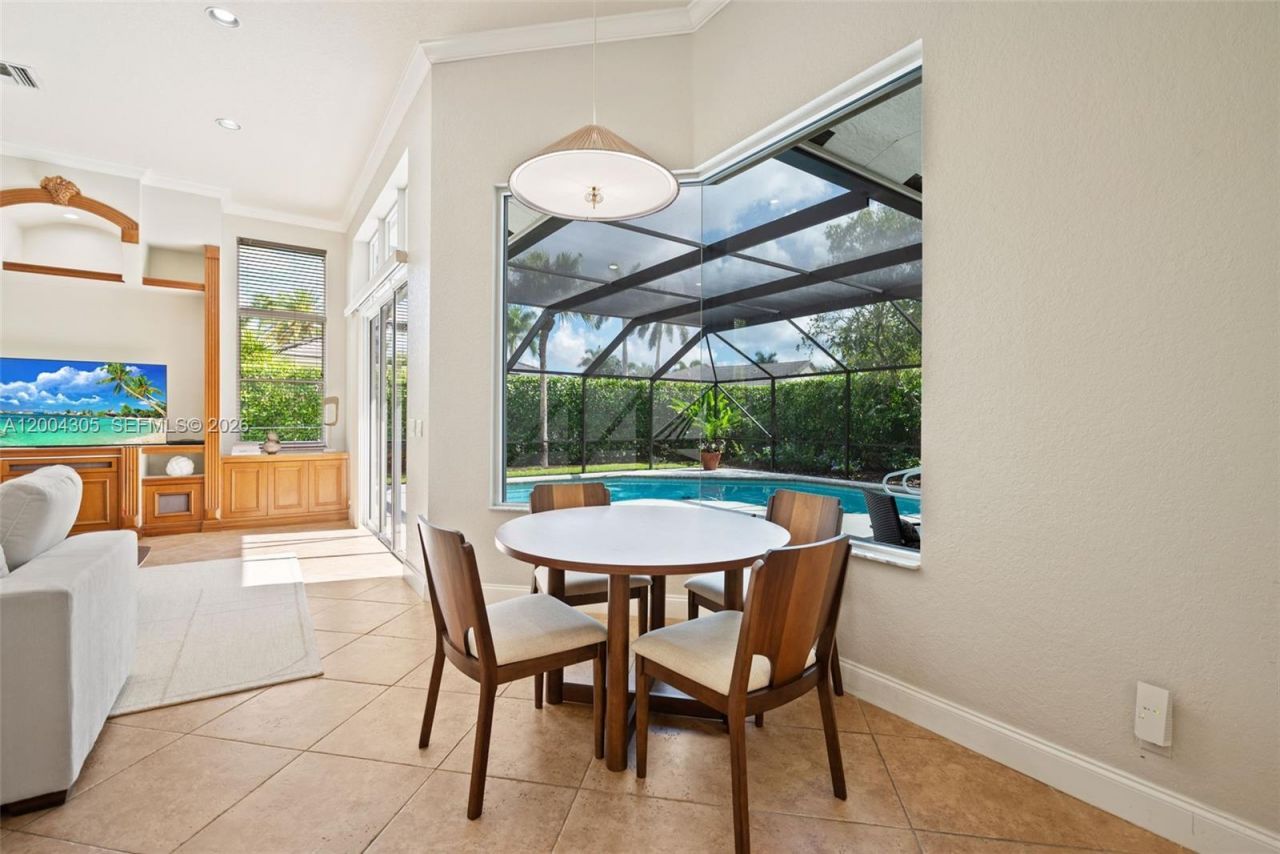 2556 Eagle Run Ln, Weston, FL 33327 Photo