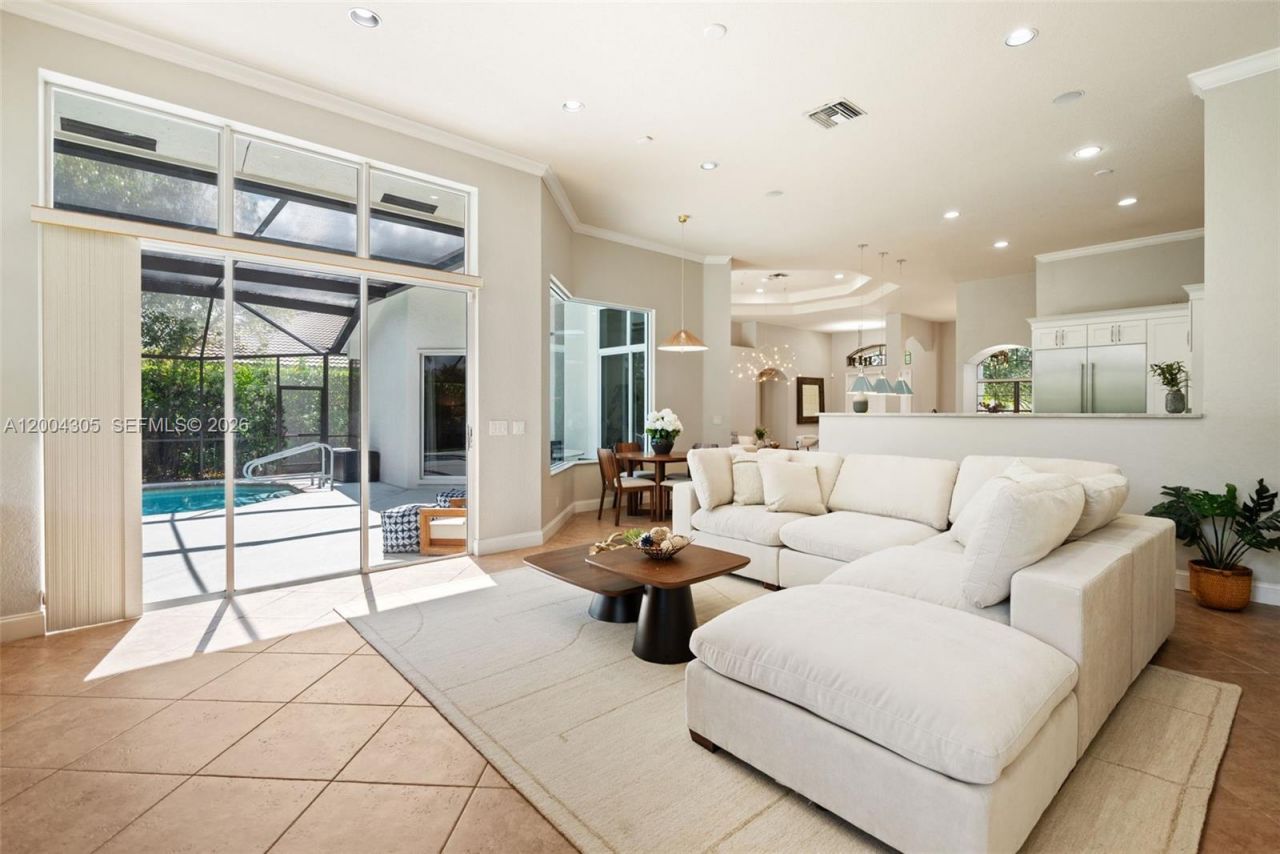 2556 Eagle Run Ln, Weston, FL 33327 Photo