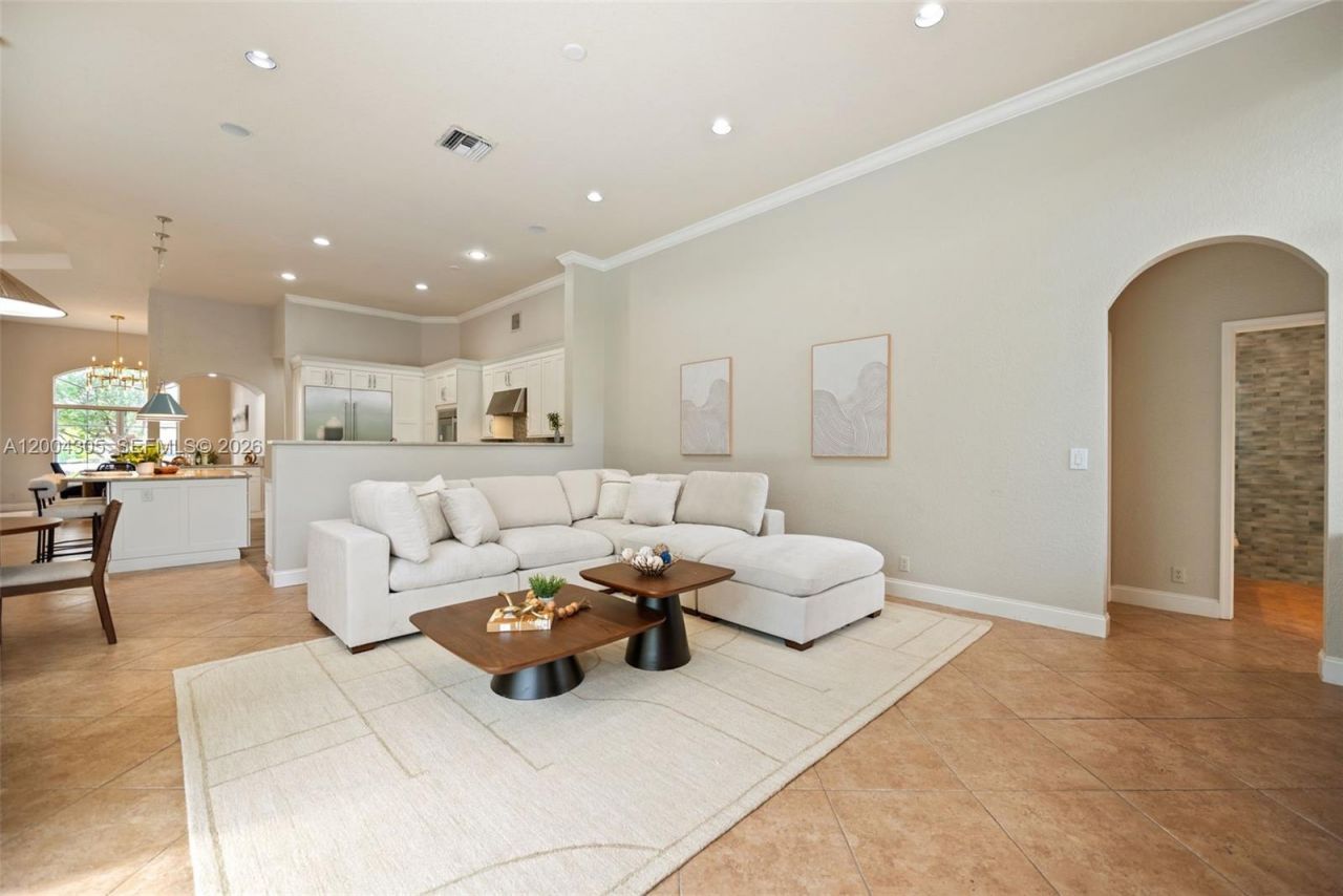 2556 Eagle Run Ln, Weston, FL 33327 Photo