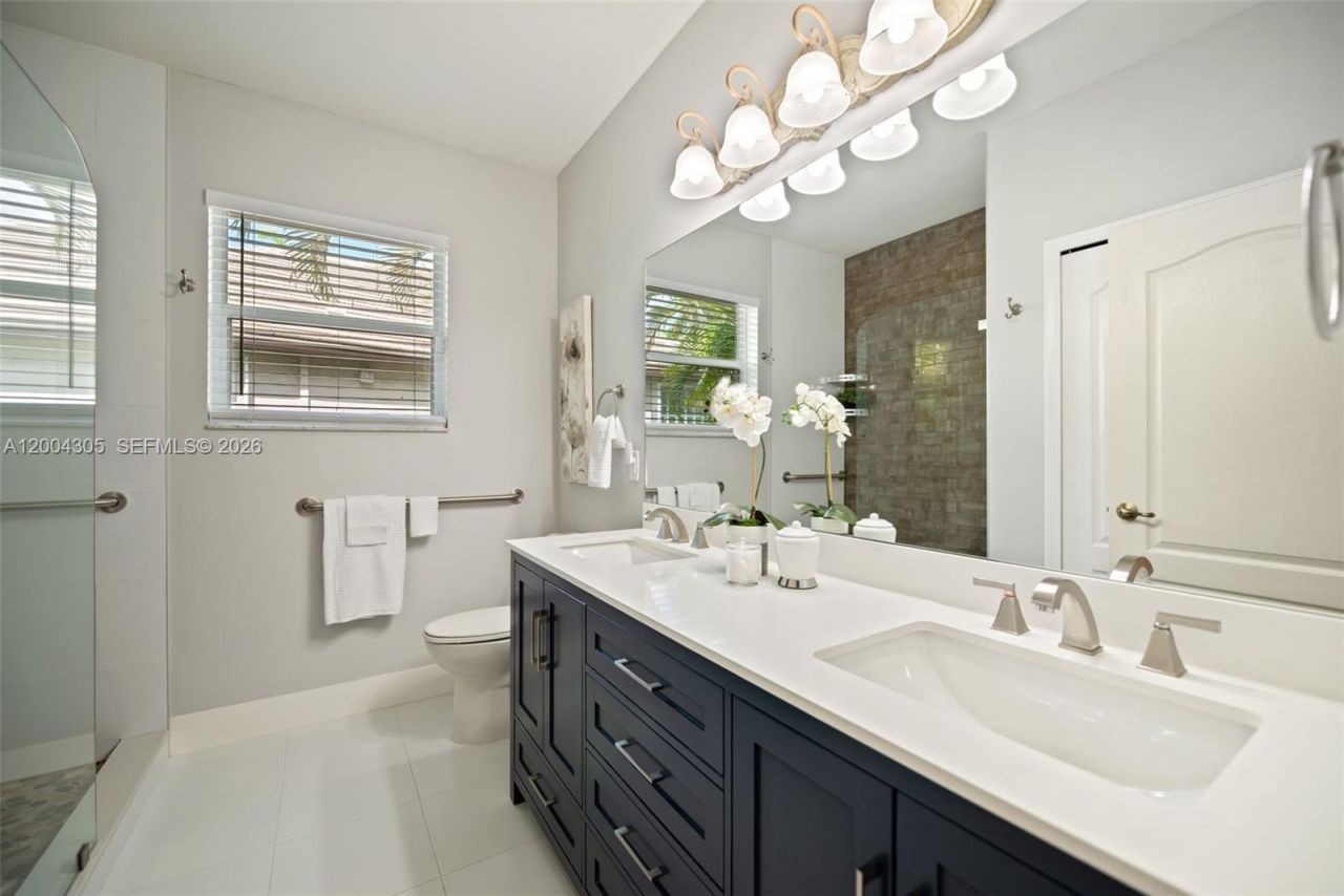 2556 Eagle Run Ln, Weston, FL 33327 Photo
