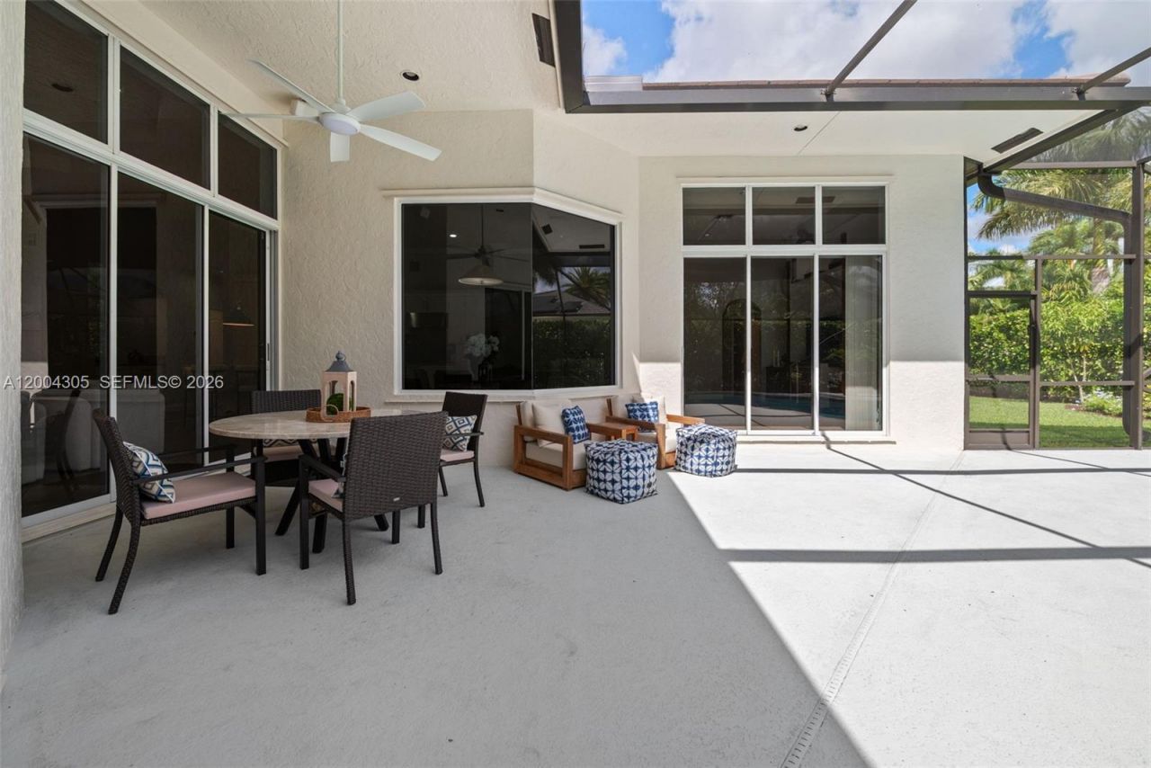 2556 Eagle Run Ln, Weston, FL 33327 Photo