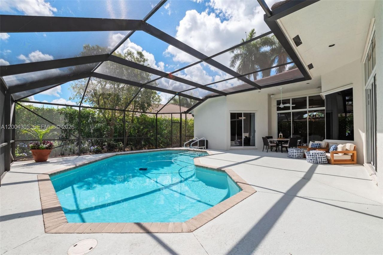 2556 Eagle Run Ln, Weston, FL 33327 Photo