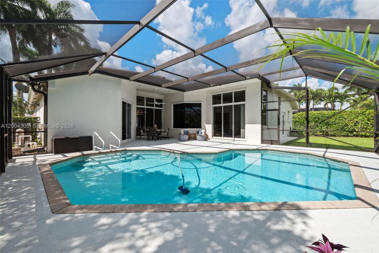 2556 Eagle Run Ln, Weston, FL 33327 Photo