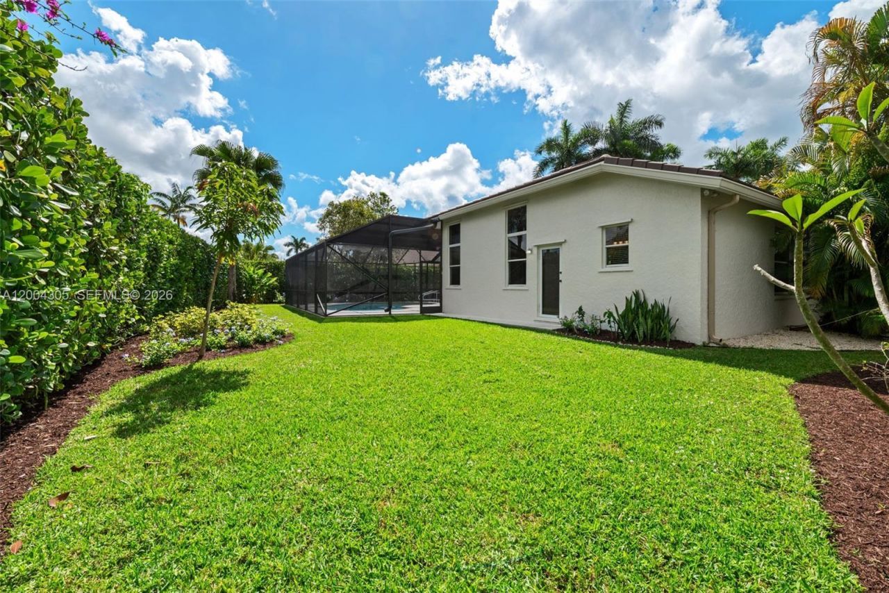 2556 Eagle Run Ln, Weston, FL 33327 Photo