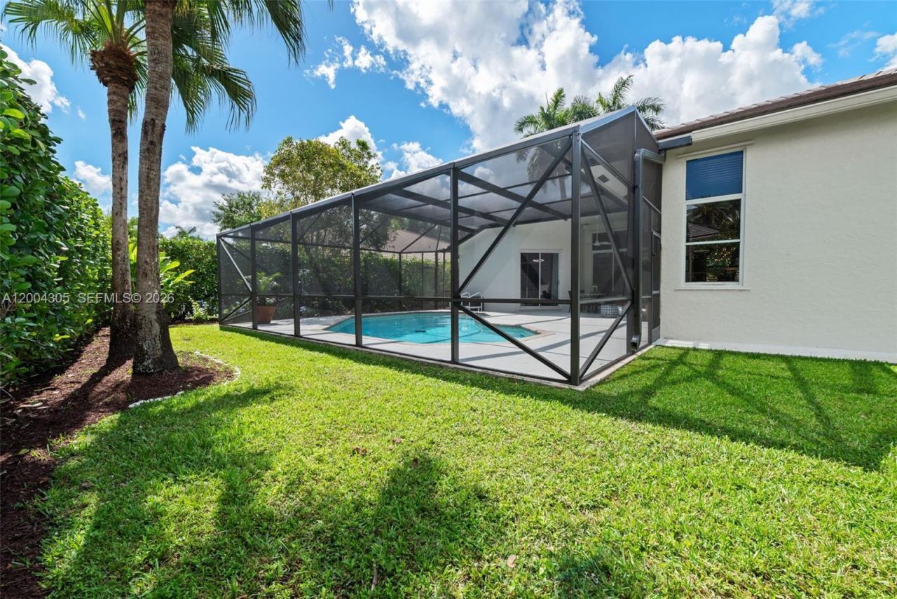 2556 Eagle Run Ln, Weston, FL 33327 Photo