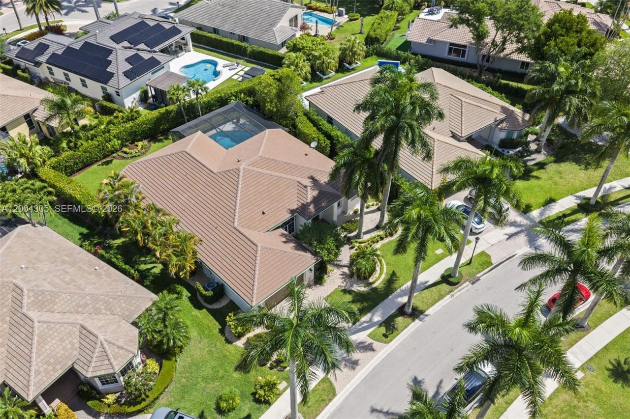 2556 Eagle Run Ln, Weston, FL 33327 Photo