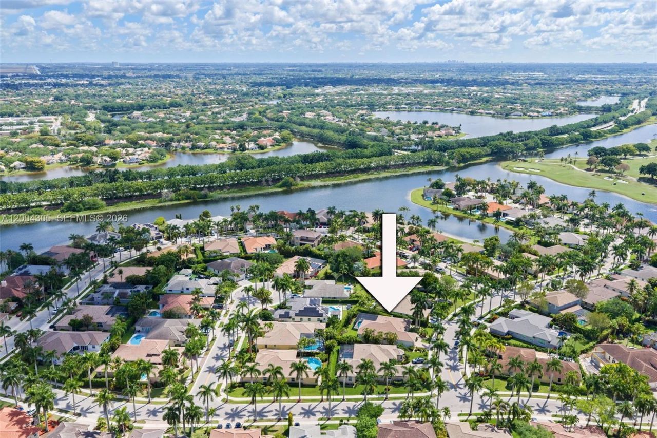 2556 Eagle Run Ln, Weston, FL 33327 Photo