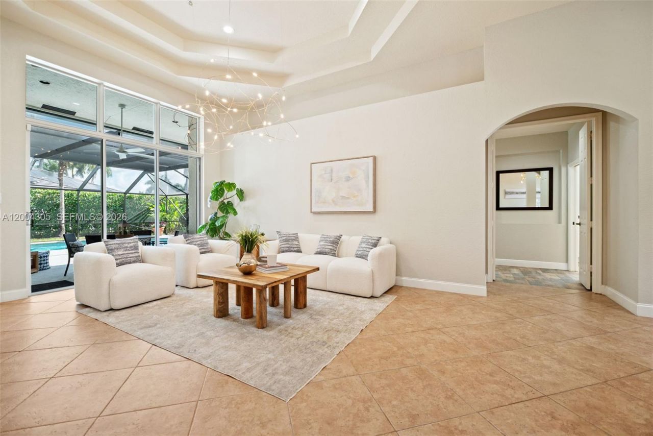 2556 Eagle Run Ln, Weston, FL 33327 Photo