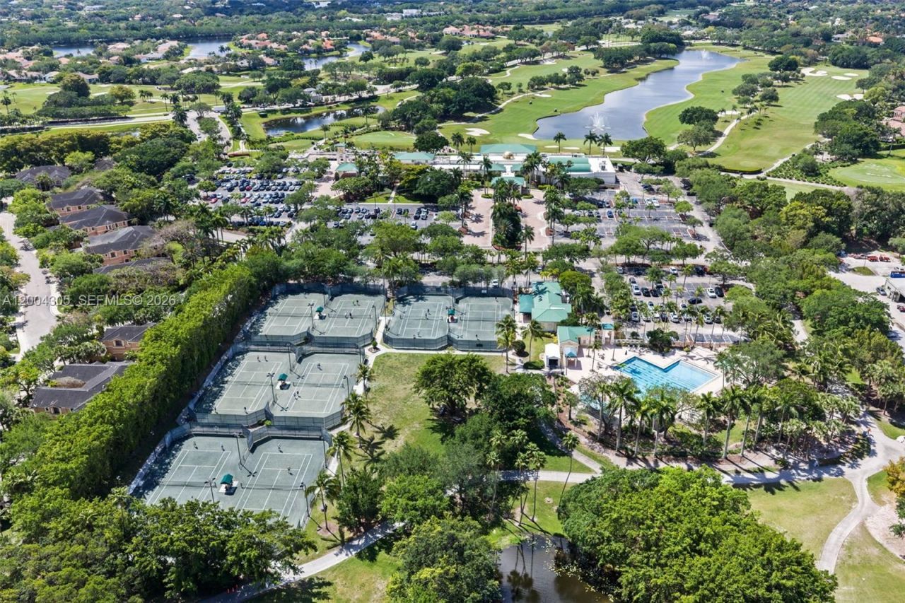 2556 Eagle Run Ln, Weston, FL 33327 Photo