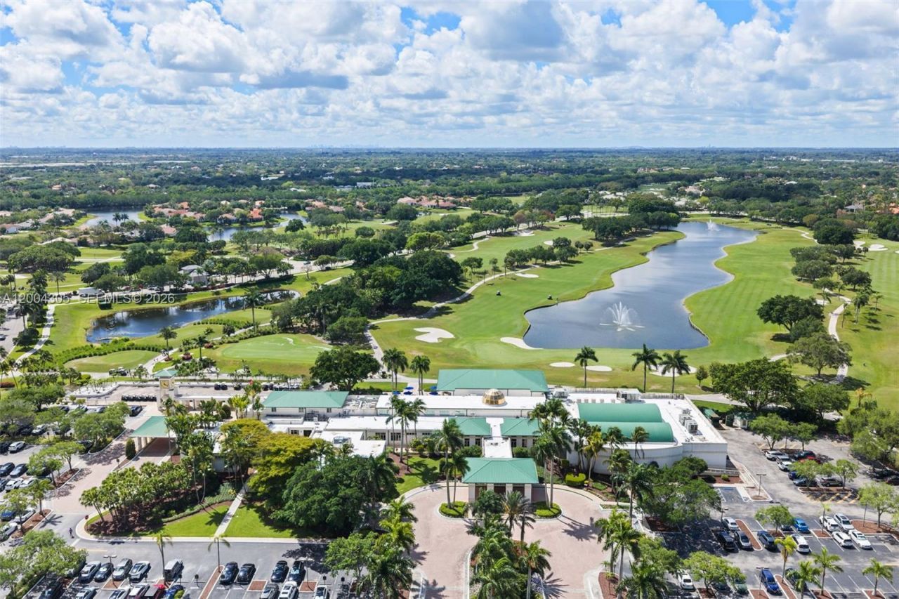 2556 Eagle Run Ln, Weston, FL 33327 Photo
