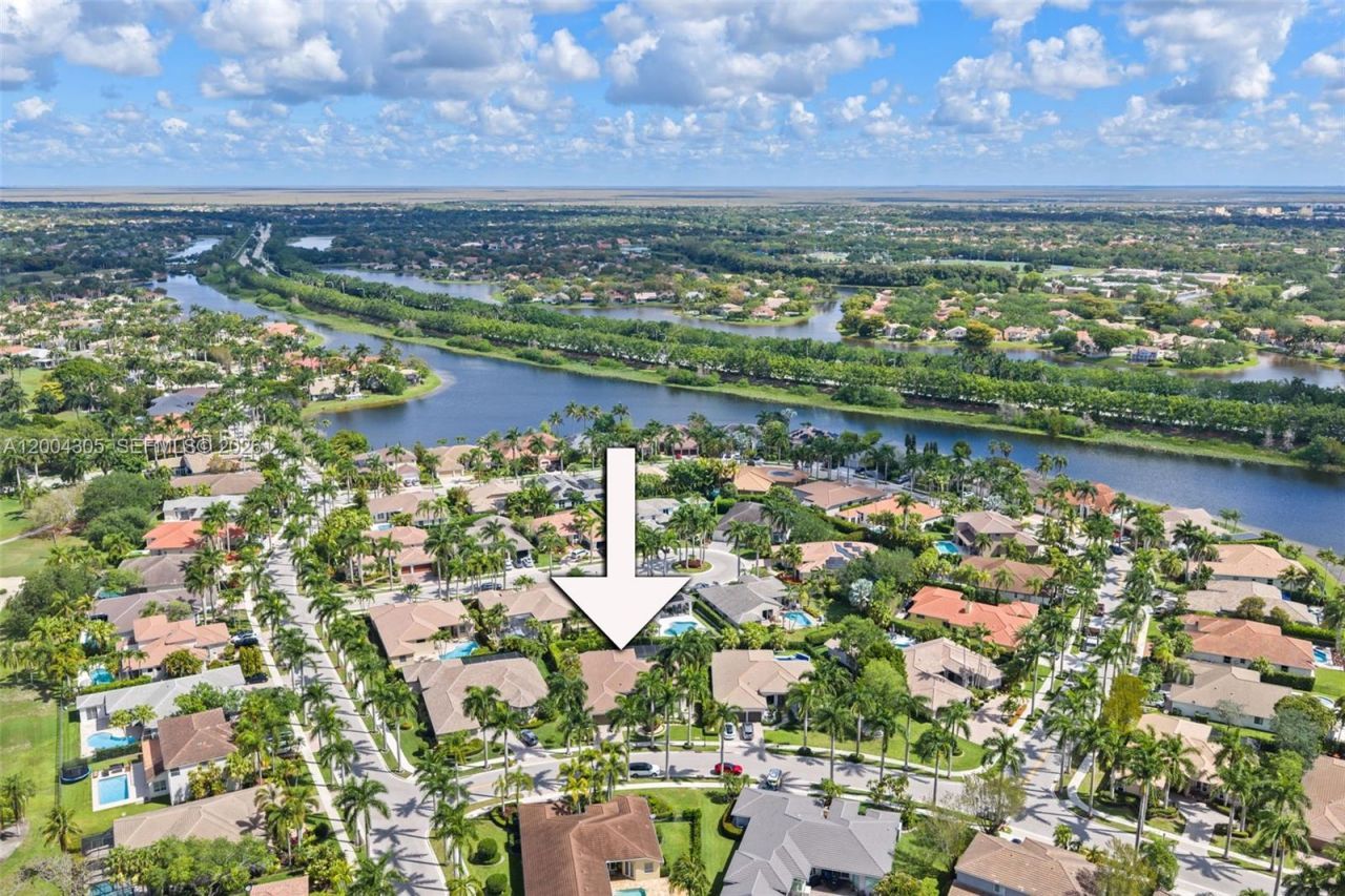 2556 Eagle Run Ln, Weston, FL 33327 Photo